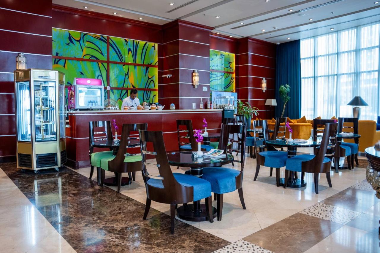 Plaza Inn דוחה מראה חיצוני תמונה
