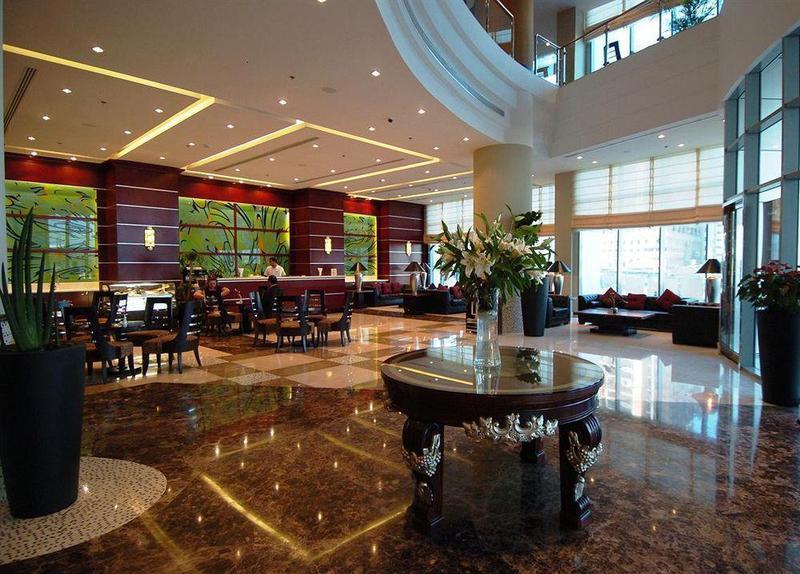 Plaza Inn דוחה מראה חיצוני תמונה